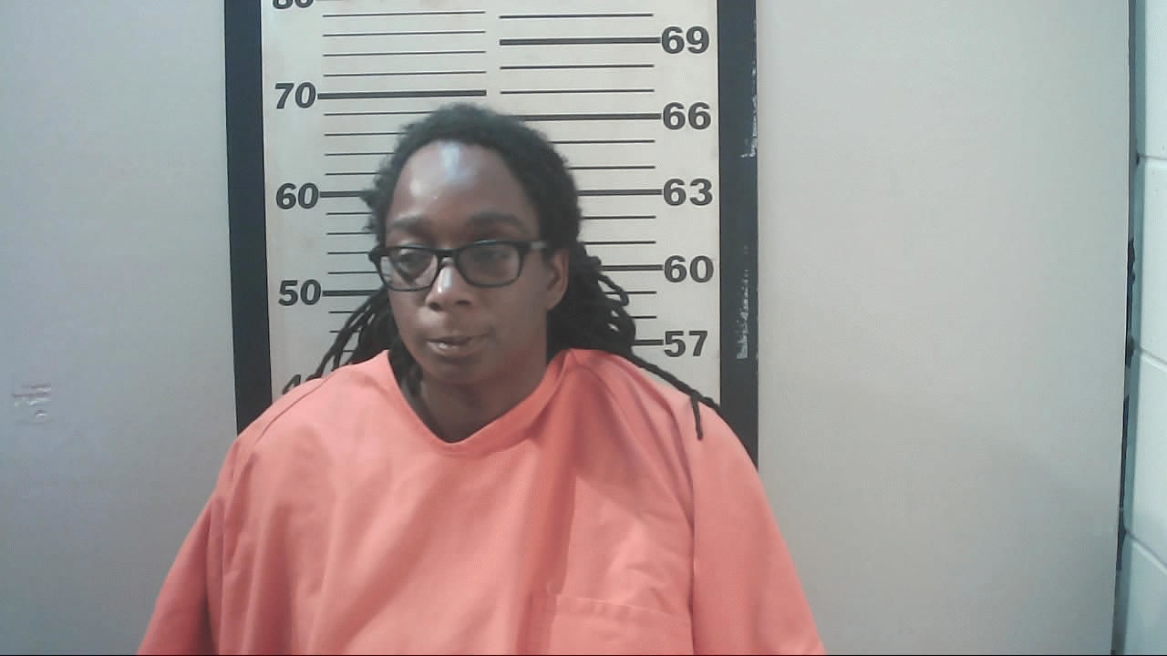 Tawanda Robertson